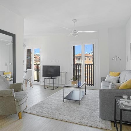 Genteel Home Cava Baja Μαδρίτη Εξωτερικό φωτογραφία
