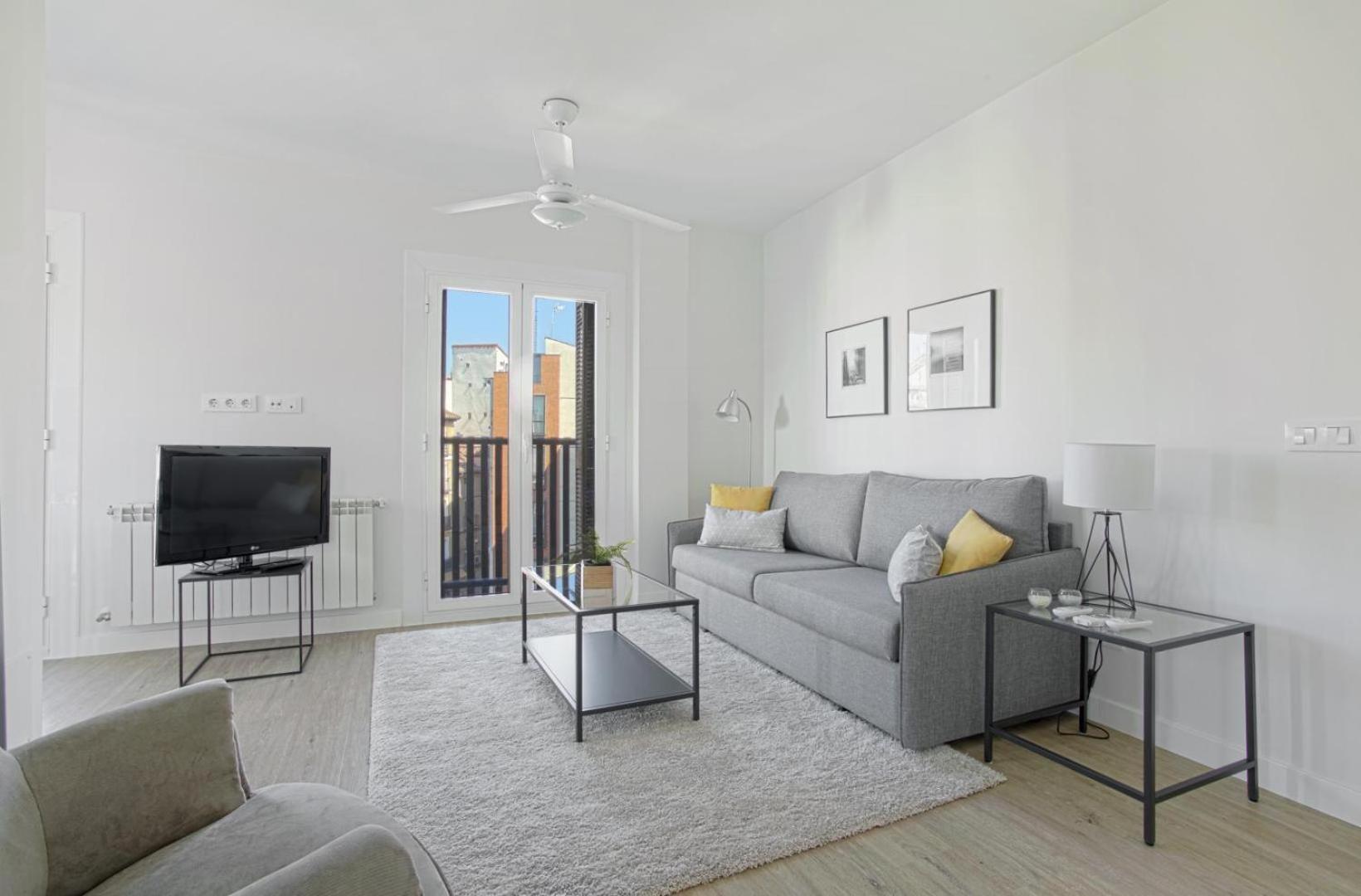 Genteel Home Cava Baja Μαδρίτη Εξωτερικό φωτογραφία