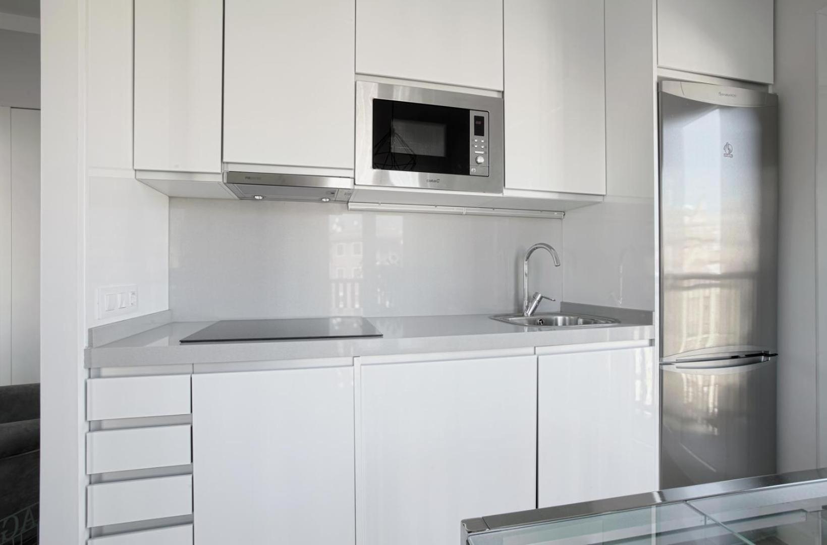 Genteel Home Cava Baja Μαδρίτη Εξωτερικό φωτογραφία