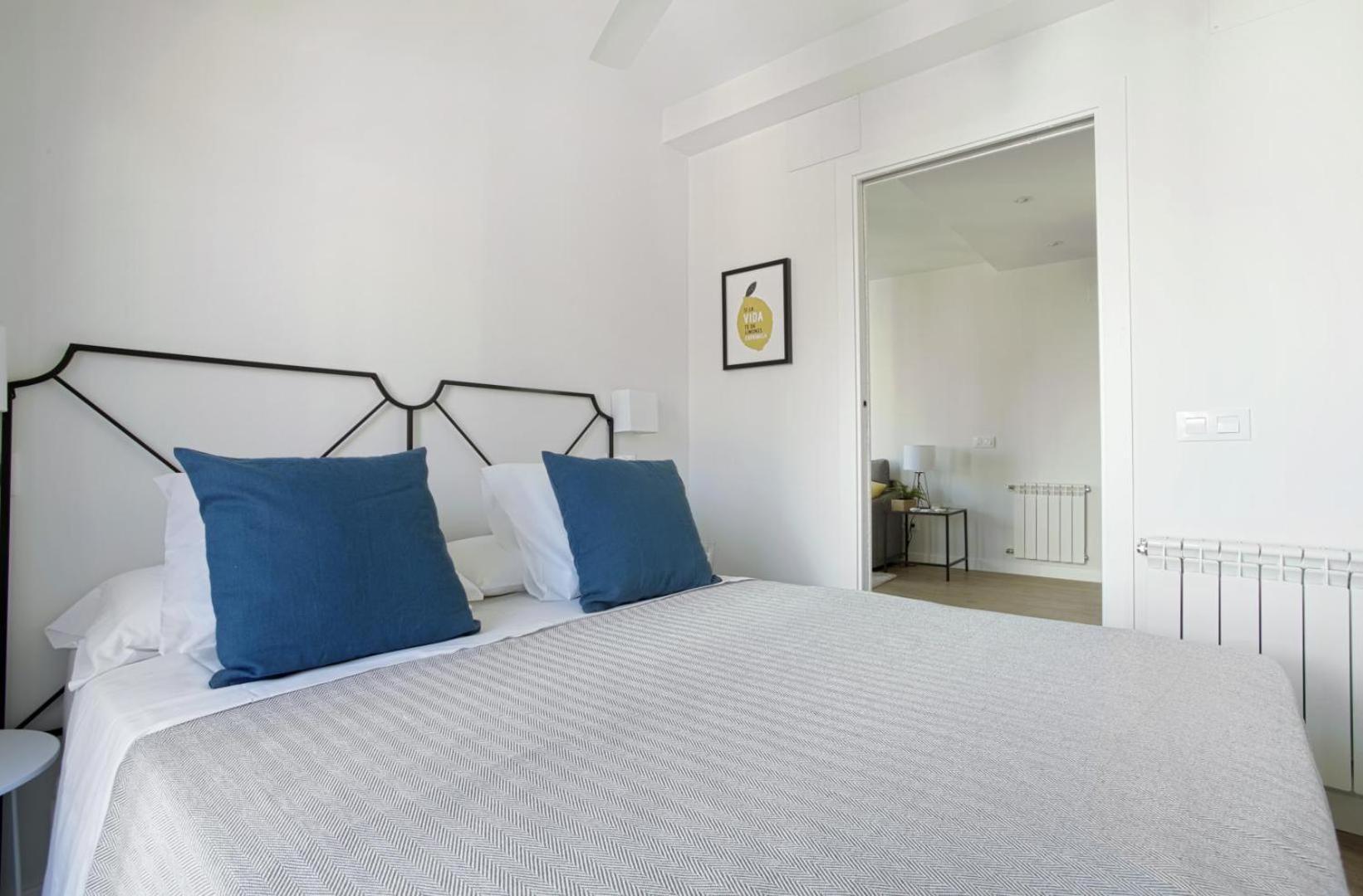 Genteel Home Cava Baja Μαδρίτη Εξωτερικό φωτογραφία