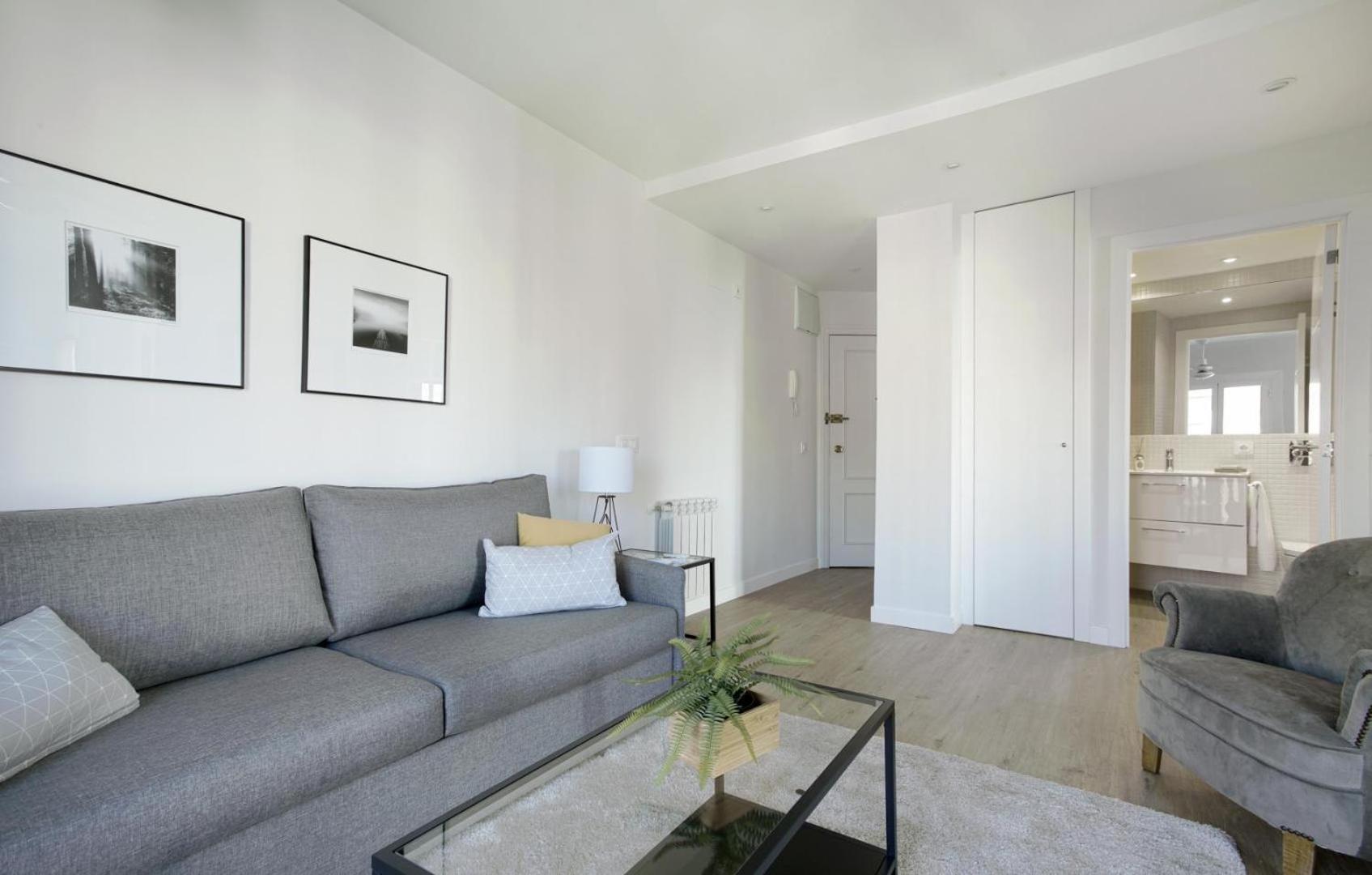 Genteel Home Cava Baja Μαδρίτη Εξωτερικό φωτογραφία