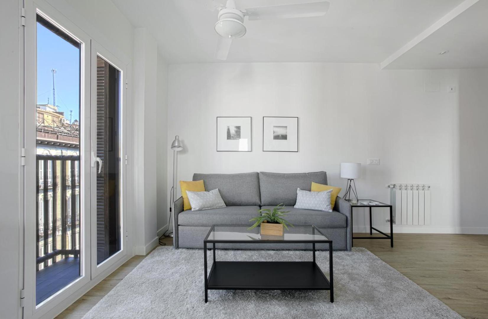 Genteel Home Cava Baja Μαδρίτη Εξωτερικό φωτογραφία