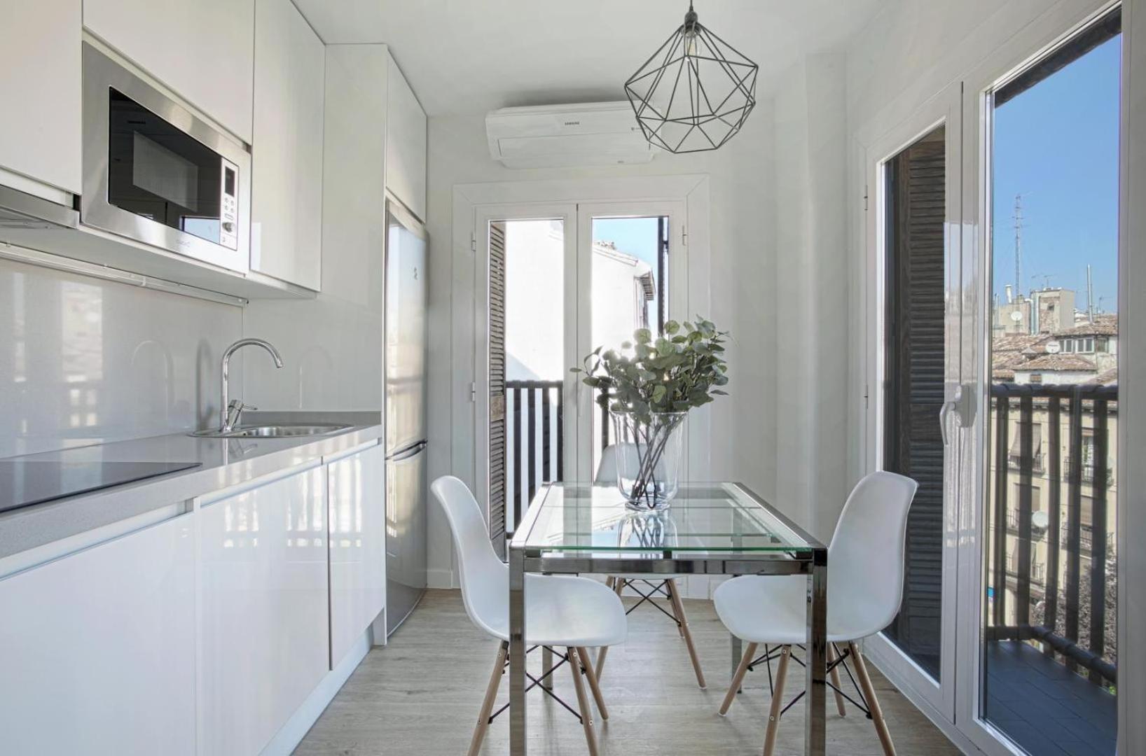 Genteel Home Cava Baja Μαδρίτη Εξωτερικό φωτογραφία