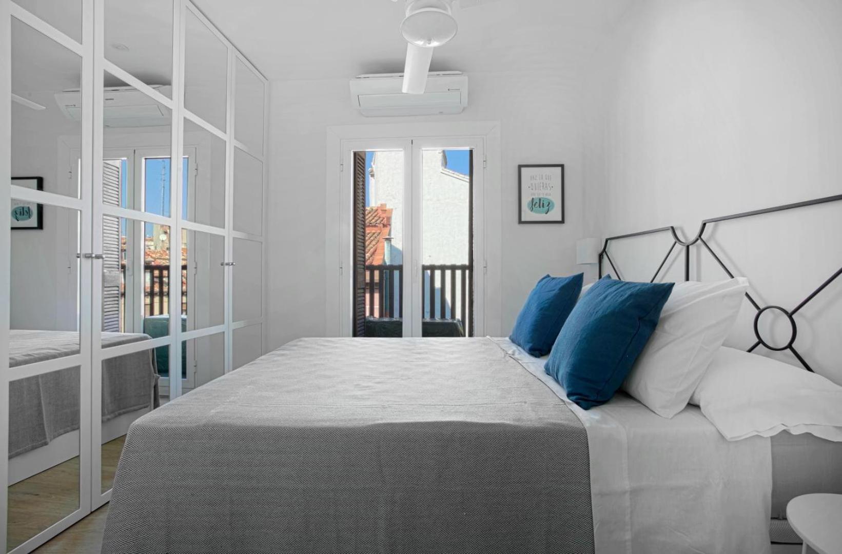 Genteel Home Cava Baja Μαδρίτη Εξωτερικό φωτογραφία