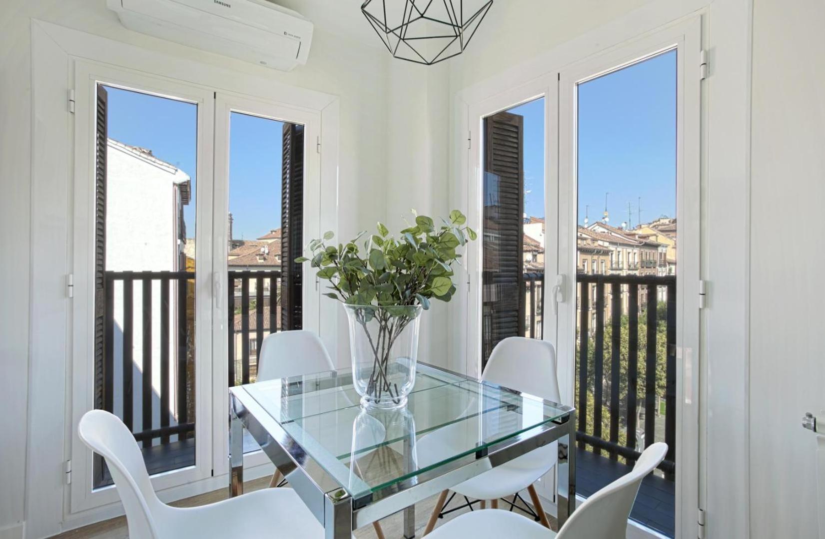 Genteel Home Cava Baja Μαδρίτη Εξωτερικό φωτογραφία